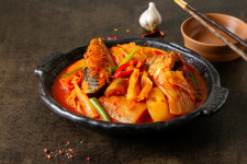 바로한끼 아산탕정점