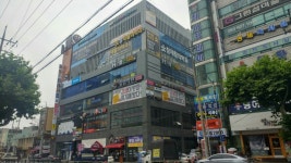 김샘학원 침산캠퍼스