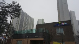 LH행복꿈터 미사강변지역아동센터