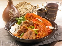 백년갈비 청라점