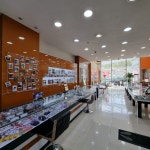 안경나라 부산가야점