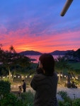 청산도ok펜션