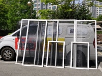 미세건영방충망