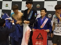 동이체대합기도