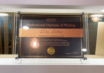 아나덴 슈가링왁싱 서울대입구역점