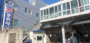 카젠 생목점