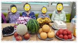 예람요양원 달서점