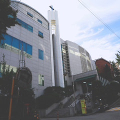예능교회