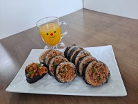 다복이 분식 * 다복이네 *