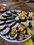 김여사꽃김밥