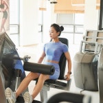 AI 인공지능 밀론 & 필라테스 밀론부티크 역삼점