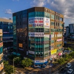 바른이턱치과의원 평택점