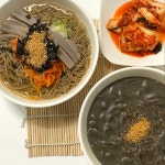 울엄마손메밀묵 관문점