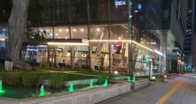 투썸플레이스 파인애비뉴점