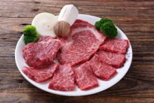 평창한우다래