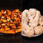 치킨과바람피자 전대후문점
