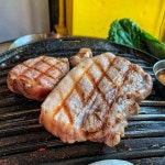 진미오겹살
