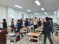 토브광진요양보호사교육원