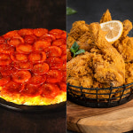 치킨과바람피자 전대후문점