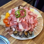 늘푸른섬바다