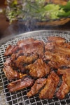 명품한우정육식당