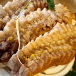 황금족발 목포족발 평화광장점