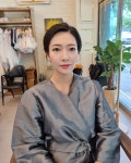 윤슬한복 메이크업