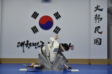 대한민국태권도장