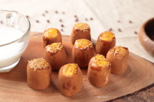 딱이네단팥빵