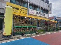 수진이네
