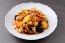 명장반점 이마트평택점