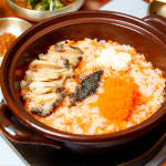 진전복삼계탕 대치점
