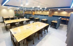 더채움스터디카페 천천점