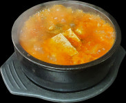 명품한우정육식당