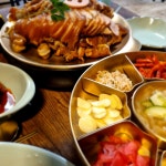 황금족발 목포족발 평화광장점