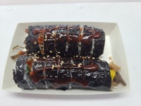 명품달인김밥 시흥 대야점