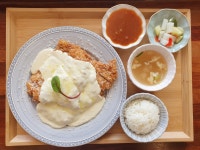 미미한식탁 용인보라 본점