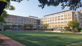 시흥매화고등학교
