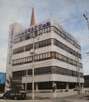 여의도순복음군산교회