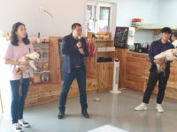 한국애니멀전문가협회