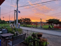 예당하늘빛펜션