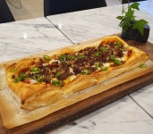 HAUS 카페테리아