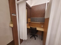 가온스터디카페 명지대점