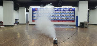 경희공무원체력전문학원