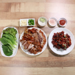 서남시장김주연왕족발 남구봉덕점