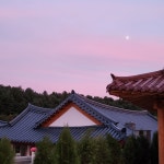 운악채한옥마을 가평