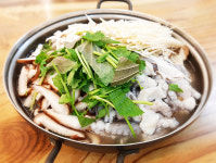 이정식당