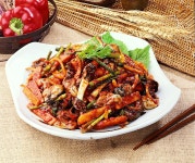 굴마을낙지촌 구미옥계점