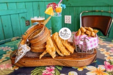 글라글라하와이