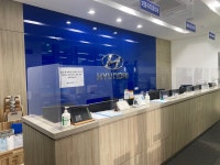 블루핸즈 서대전현대서비스